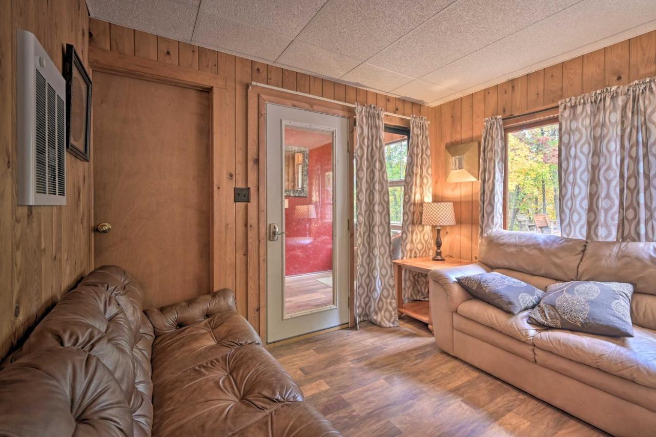 Rustic Clint Eastwood Ranch By Raystown * Huntingdon
